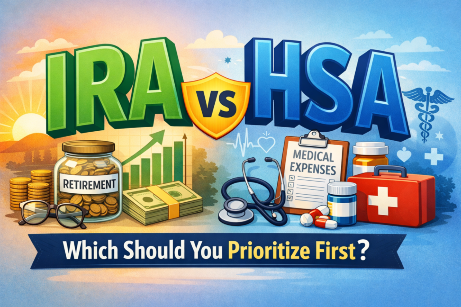 ira vs hsa