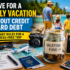 save for a family vacation without credit card debt